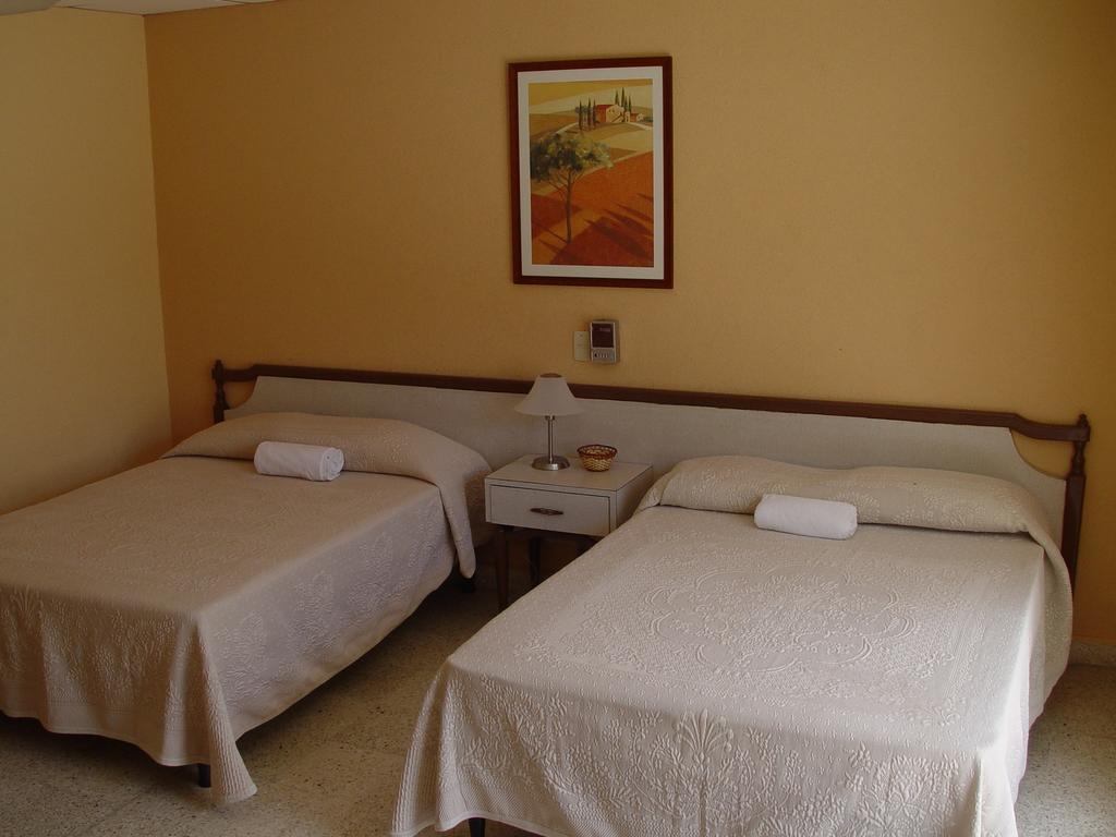 Hotel Playa Azul Catemaco Esterno foto